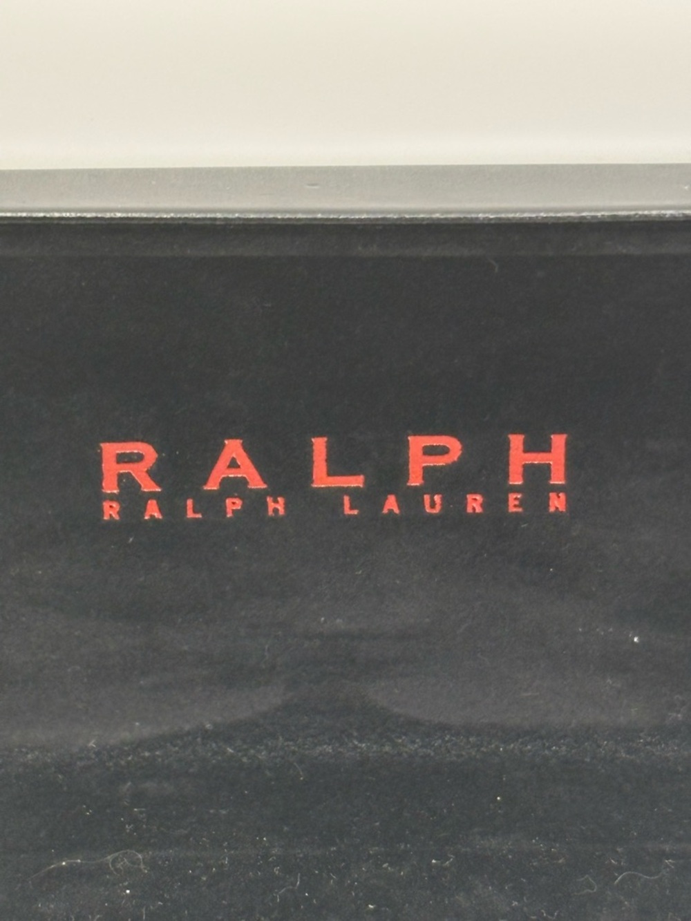 Ralph Lauren RA5138 Womens Designer Sunglasses 58-16 Mint Tortoise w/ Case EUC - Picture 14 of 14
